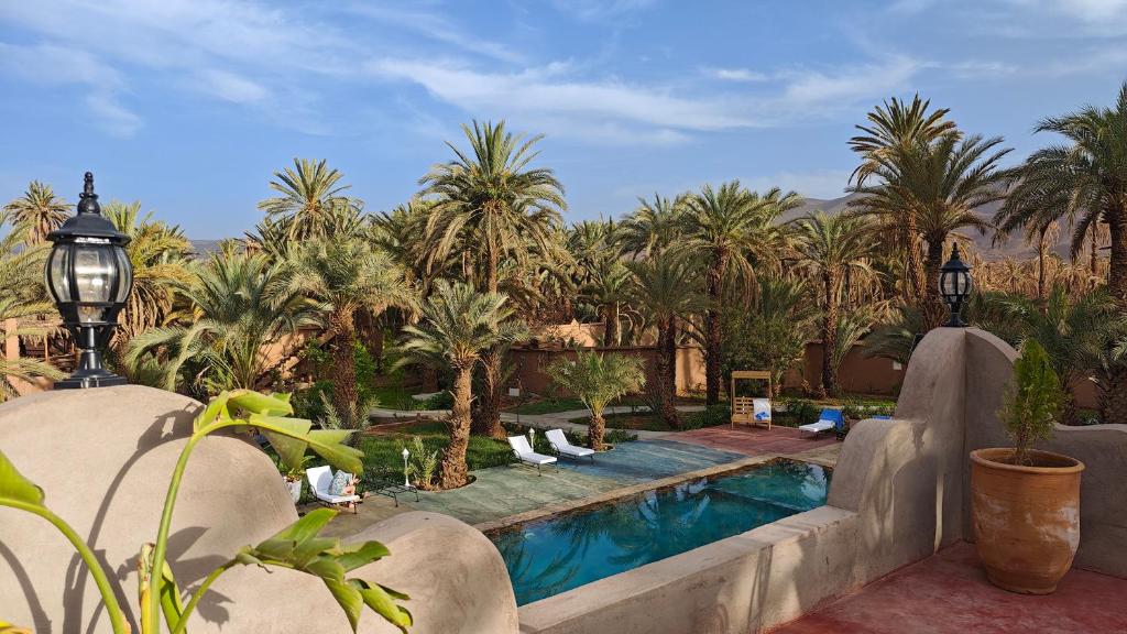 Hara Oasis Vue 2