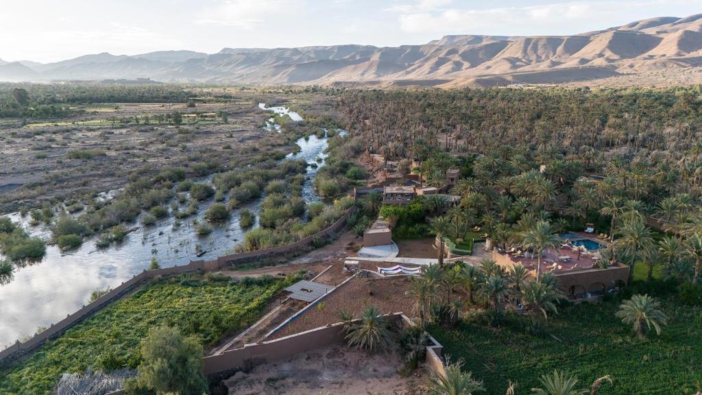 Hara Oasis Vue 3