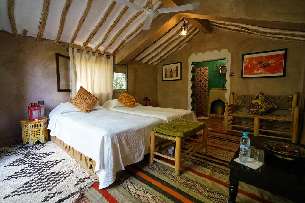 Bungalow Hara Oasis