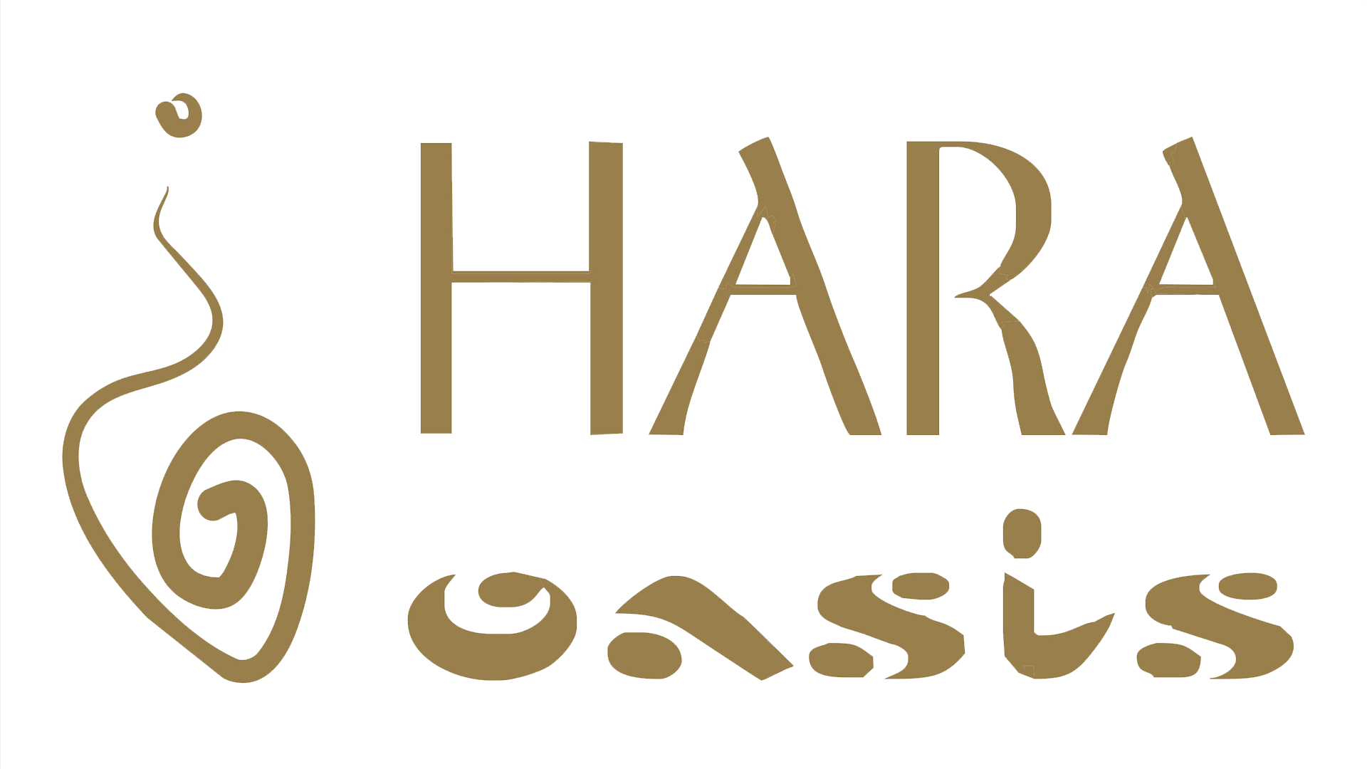 Hara Oasis Logo