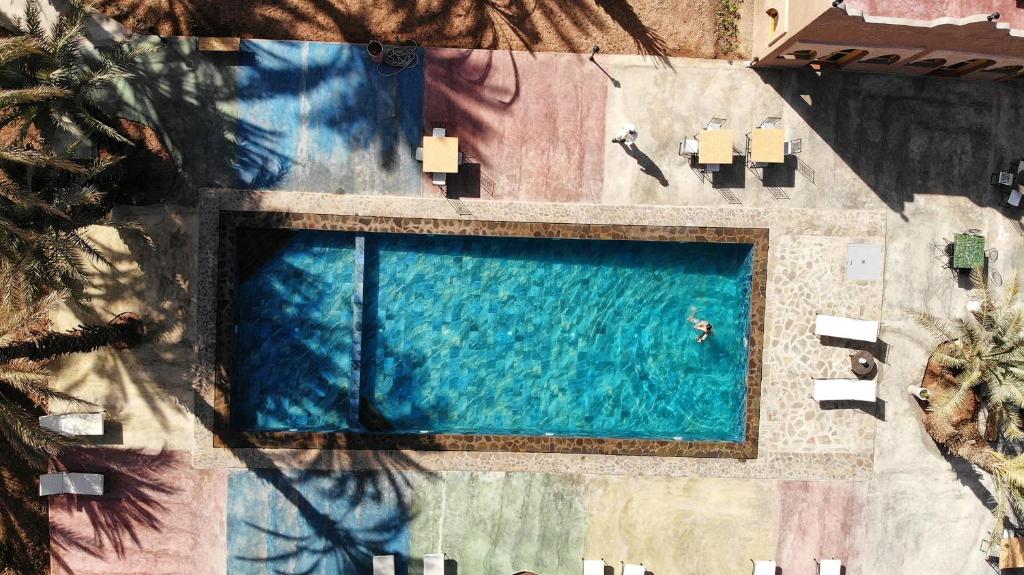 Piscine Hara Oasis