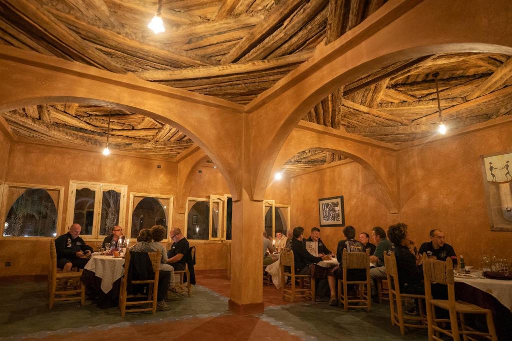 Cuisine marocaine